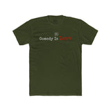 Comedy Is Love | Limited Edition | Graphic T‑Shirt