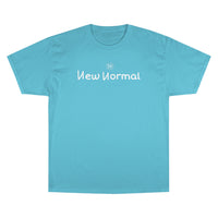 MB Vibe New Normal Tee