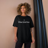 MB Vibe New Normal Tee