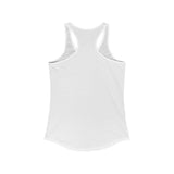 Comedy is Love Racerback Tank Top