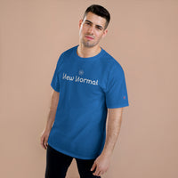 MB Vibe New Normal Tee