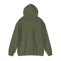 MB Vibe Logo Hoodie - Assorted Colors
