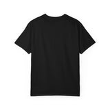 Comedy Is Love Breast Cancer Awareness T-Shirt