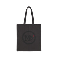 Comedy is Love /  Cotton Eco-Friendly Canvas Tote Bag