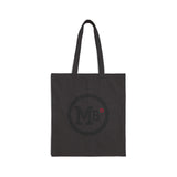 Comedy is Love /  Cotton Eco-Friendly Canvas Tote Bag