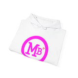 MB Vibe Logo Hoodie - Assorted Colors