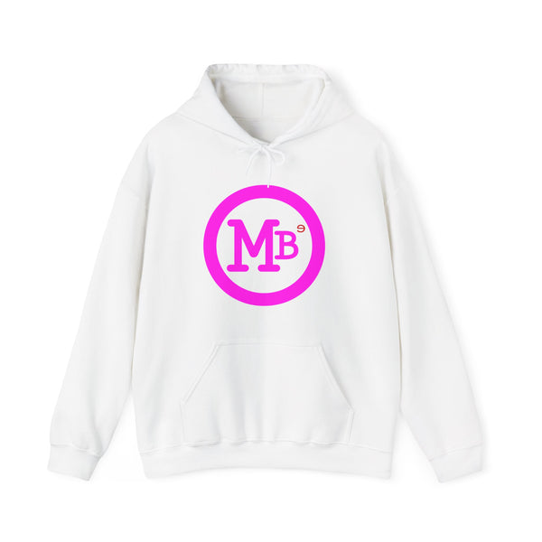 MB Vibe Logo Hoodie - Assorted Colors