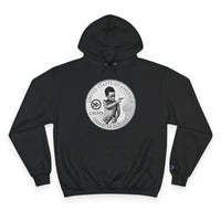 MB Vibe Quarter Dollar Shooter Hoodie