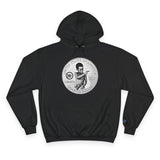 MB Vibe Quarter Dollar Shooter Hoodie