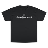 MB Vibe New Normal Tee
