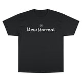 MB Vibe New Normal Tee