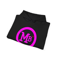 MB Vibe Logo Hoodie - Assorted Colors