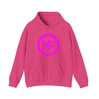 MB Vibe Logo Hoodie - Assorted Colors