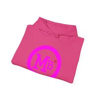 MB Vibe Logo Hoodie - Assorted Colors
