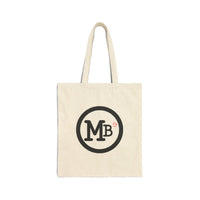 Comedy is Love /  Cotton Eco-Friendly Canvas Tote Bag