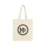 Comedy is Love /  Cotton Eco-Friendly Canvas Tote Bag