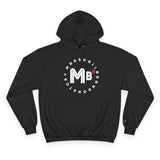 MB Vibe IG Hoodie