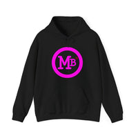 MB Vibe Logo Hoodie - Assorted Colors