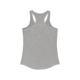 Comedy is Love Racerback Tank Top