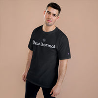 MB Vibe New Normal Tee