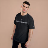 MB Vibe New Normal Tee