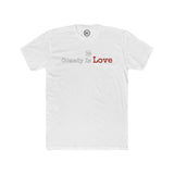 Comedy Is Love | Limited Edition | Graphic T‑Shirt