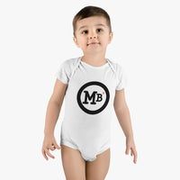 Onesie® Organic Baby Bodysuit