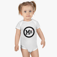 Onesie® Organic Baby Bodysuit