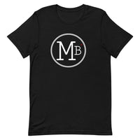 MB Short-Sleeve Unisex T-Shirt